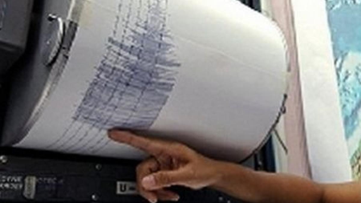 cutremur de 6 1 pe scara richter in indonezia