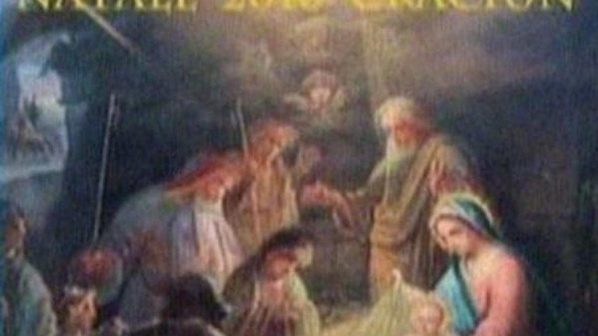 vaticanul va emite timbre in limba romana cu ocazia craciunului
