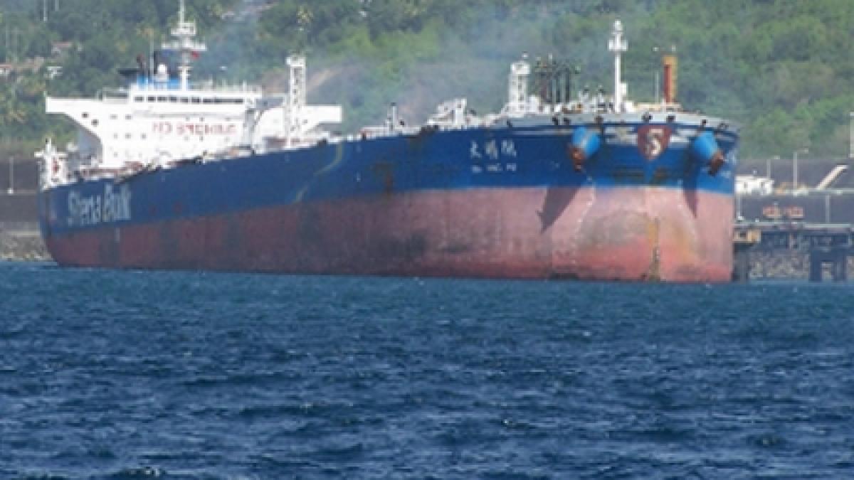 beat la carma petrolierului un comandant a fost retinut dupa ce a accidentat mai multe slepuri