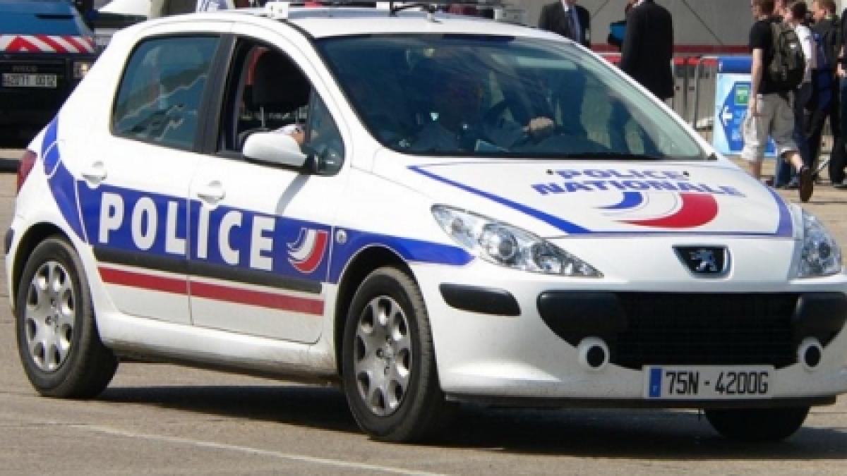 patru romani au fost raniti in urma unui accident rutier petrecut in franta