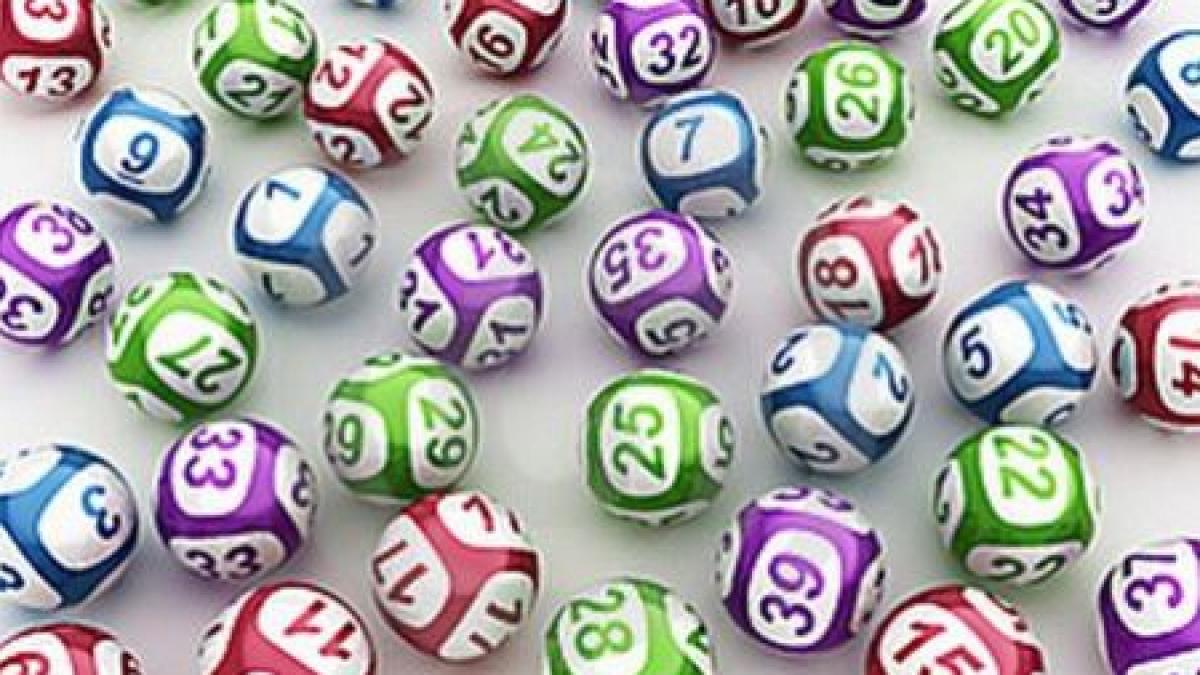 report la loto 6 49 vezi numerele extrase