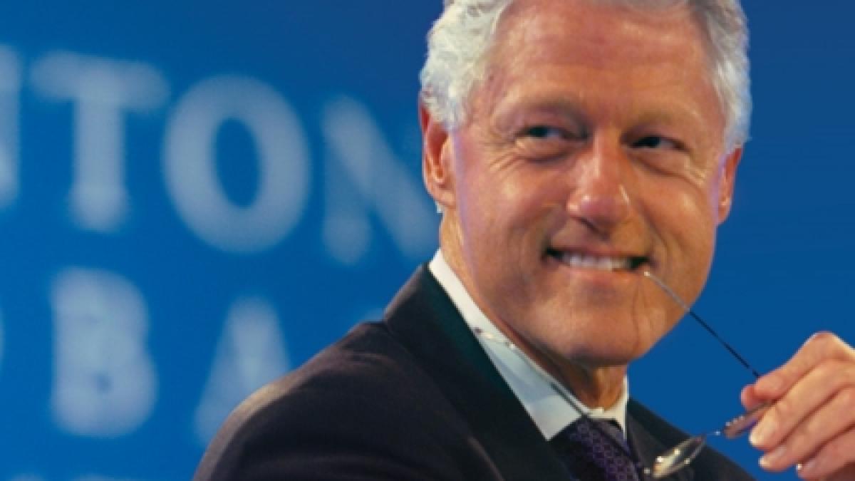 bill clinton va aparea in filmul the hangover 2