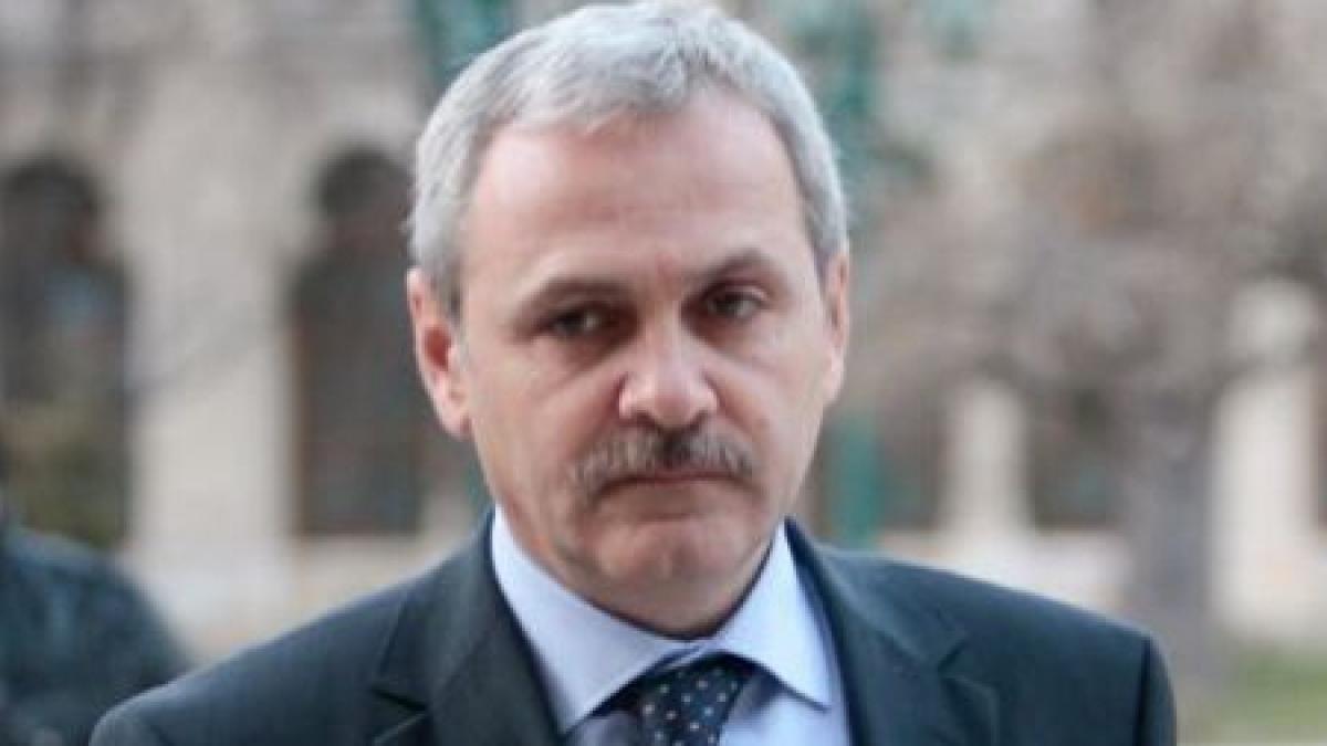 dragnea puterea a aratat ca nu este interesata de functionarea corecta a parlamentului