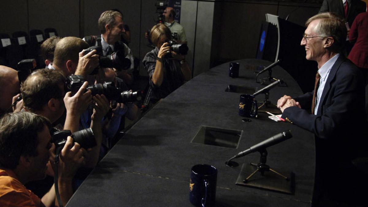 live video conferinta misterioasa la nasa se anunta descoperirea unui obiect exceptional