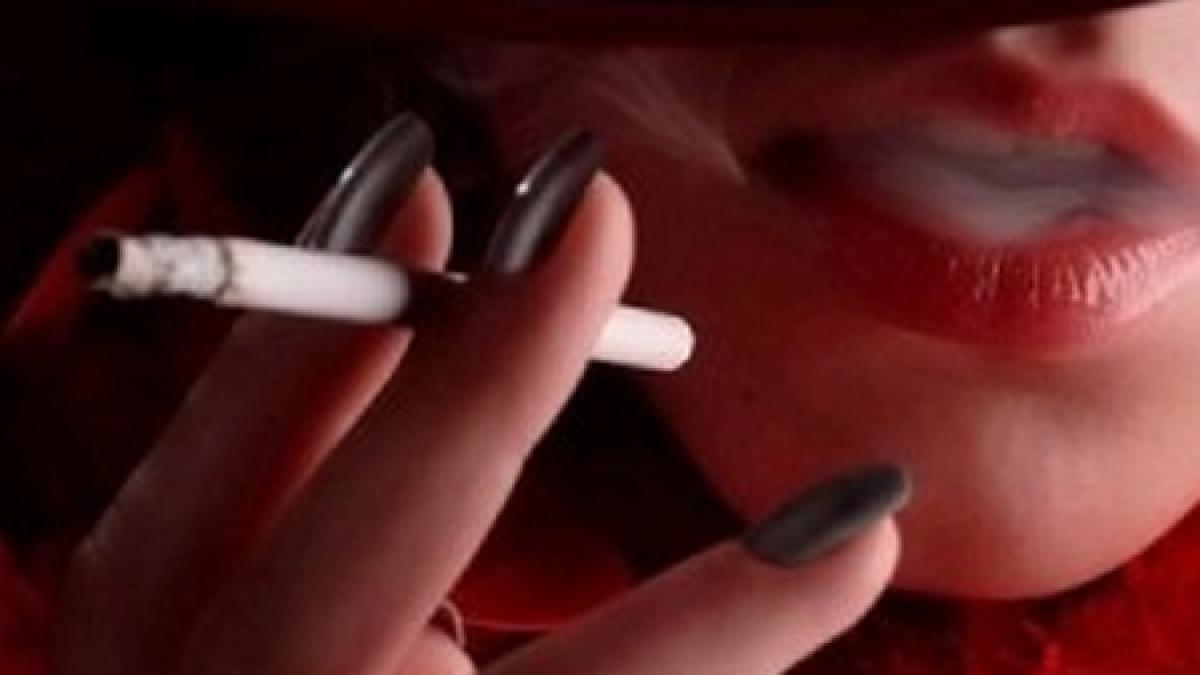 polonia a fost interzis fumatul in locurile publice cu exceptia strazilor