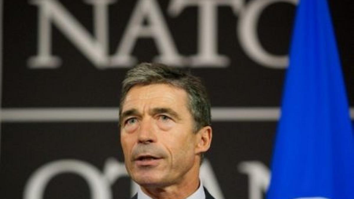 rusia si nato se pregatesc sa si uneasca sistemele de aparare antiracheta