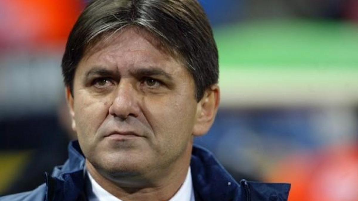 steaua se indreapta spre al cincelea antrenor in acest sezon lacatus sa ma dea afara