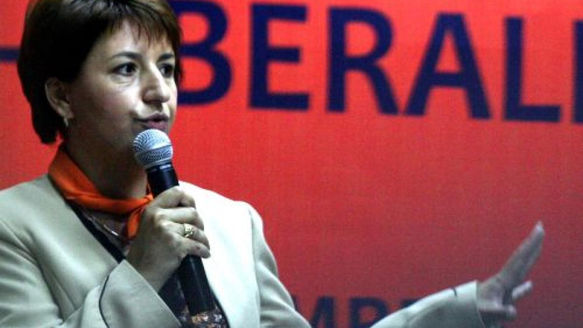 sulfina barbu refacerea aliantei d a doar o problema de timp pana se calmeaza crin antonescu