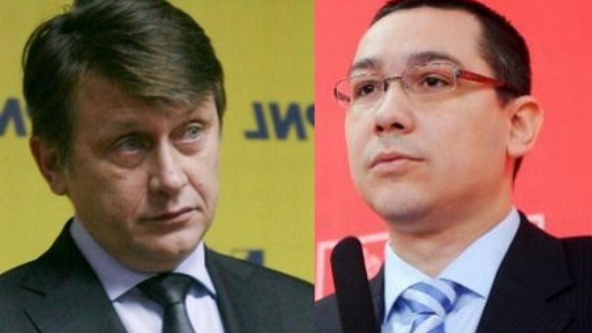 surse psd a dat un ultimatum oprim colaborarea cu pnl daca crin antonescu mai face declaratii anti