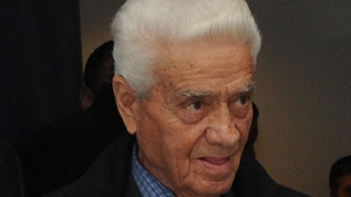 a murit ilie savu fostul portar si antrenor al echipei steaua bucuresti