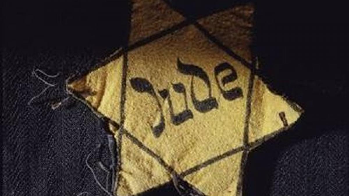 evreica din romania recunoscuta oficial ca supravietuitoare a holocaustului cu doua ore inainte de