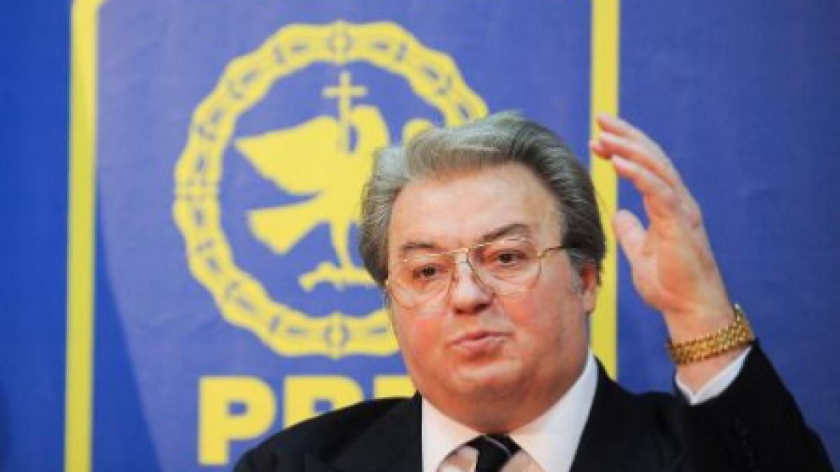 prm ar putea ramane fara sediul central dupa ce a fost revendicat in instanta