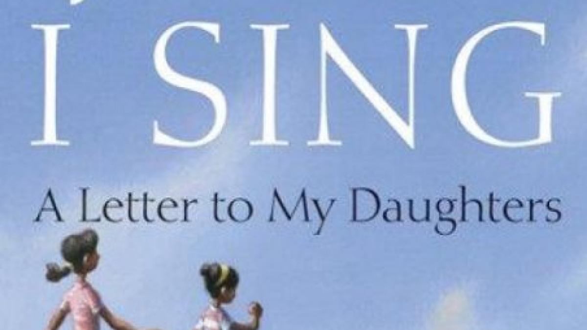 barack obama a lansat cea de a treia carte pentru copii scrisa de el intitulata of thee i sing