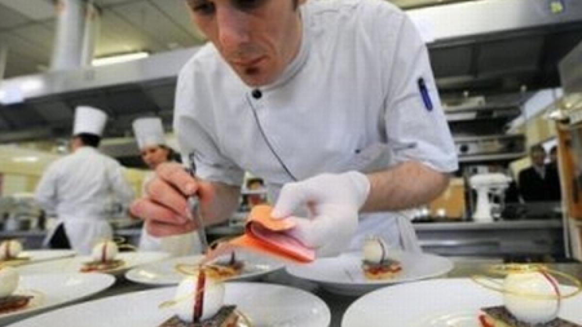 bucataria franceza a fost inclusa in patrimoniul mondial unesco