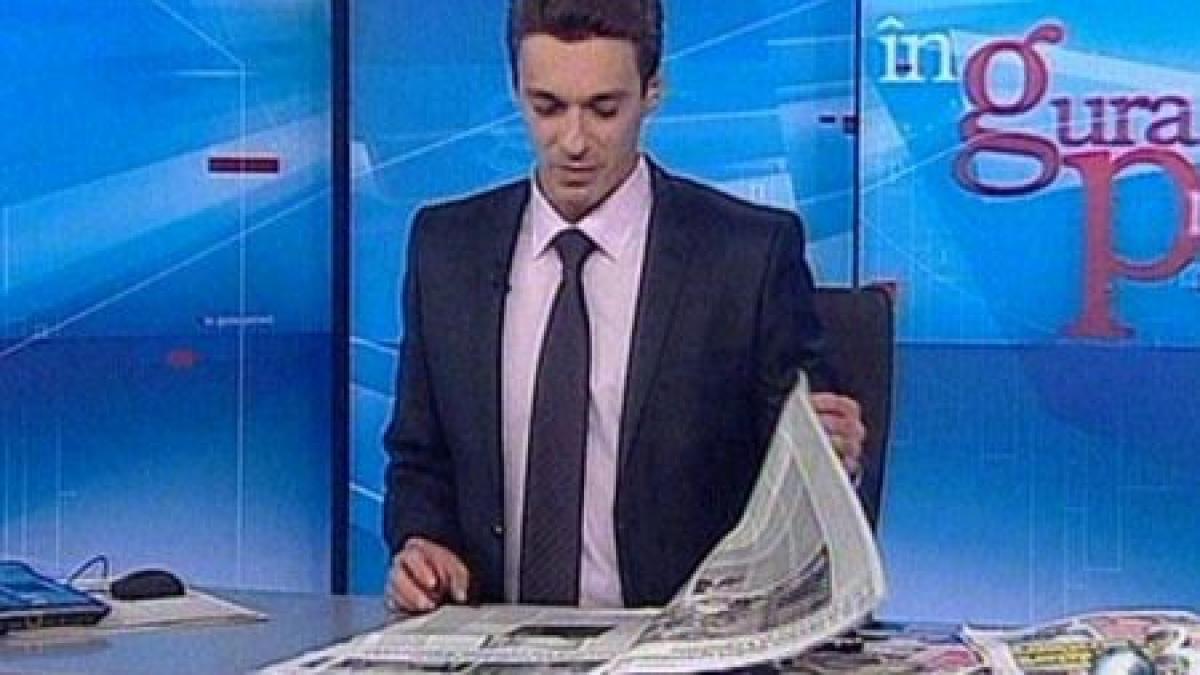 mircea badea orice bou poate sa spuna ca nu mai sunt bani