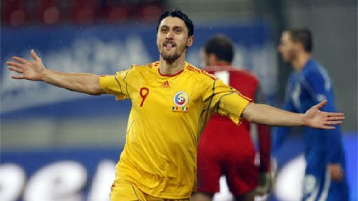 romania italia 1 1 marica inger si demon pentru tricolori