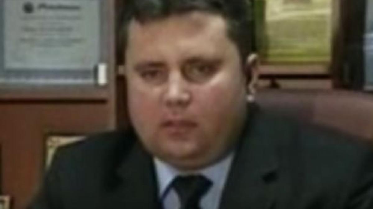 soric despre o presupusa inregistrare a sefului politiei romane nu cred nu mi amintesc exact