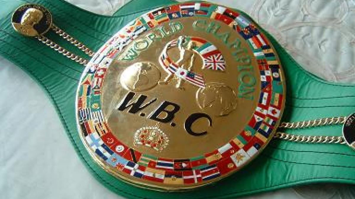 wbc insista ca arbitrii sa opreasca luptele dezechilibrate inainte de gong siguranta boxerilor e