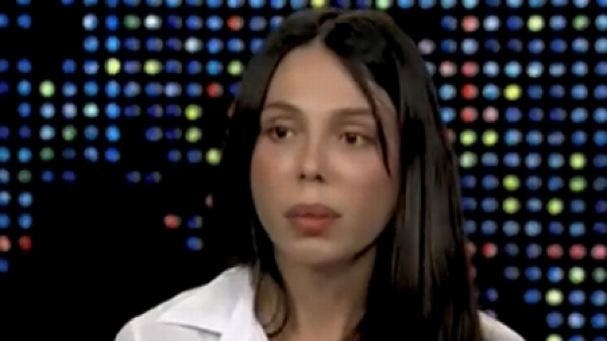 fosta iubita a lui mel gibson a facut dezvaluiri socante in emisiunea lui lary king