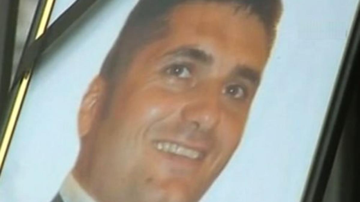 inmormantarea lui gheorghita mararu pune in alerta politia din neamt