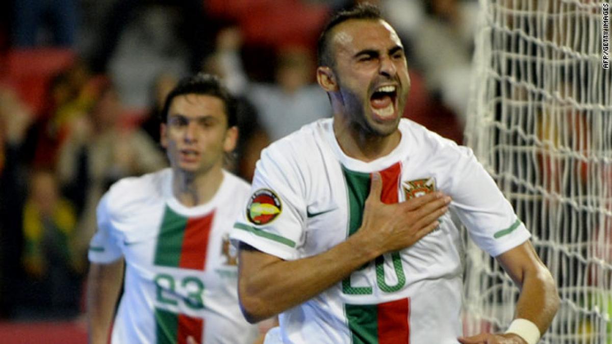 portugalia spania 4 0 campioana mondiala umilita la lisabona