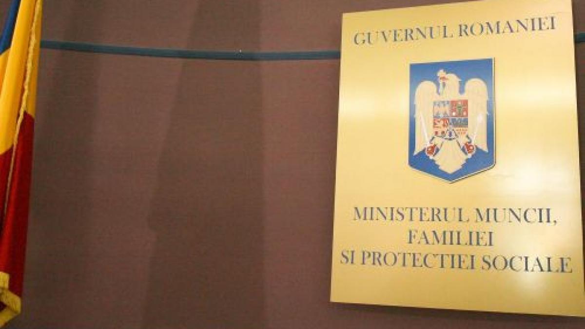 reprezentantii sindicatelor si patronatelor chemati la ministerul muncii pentru discutii pe legea