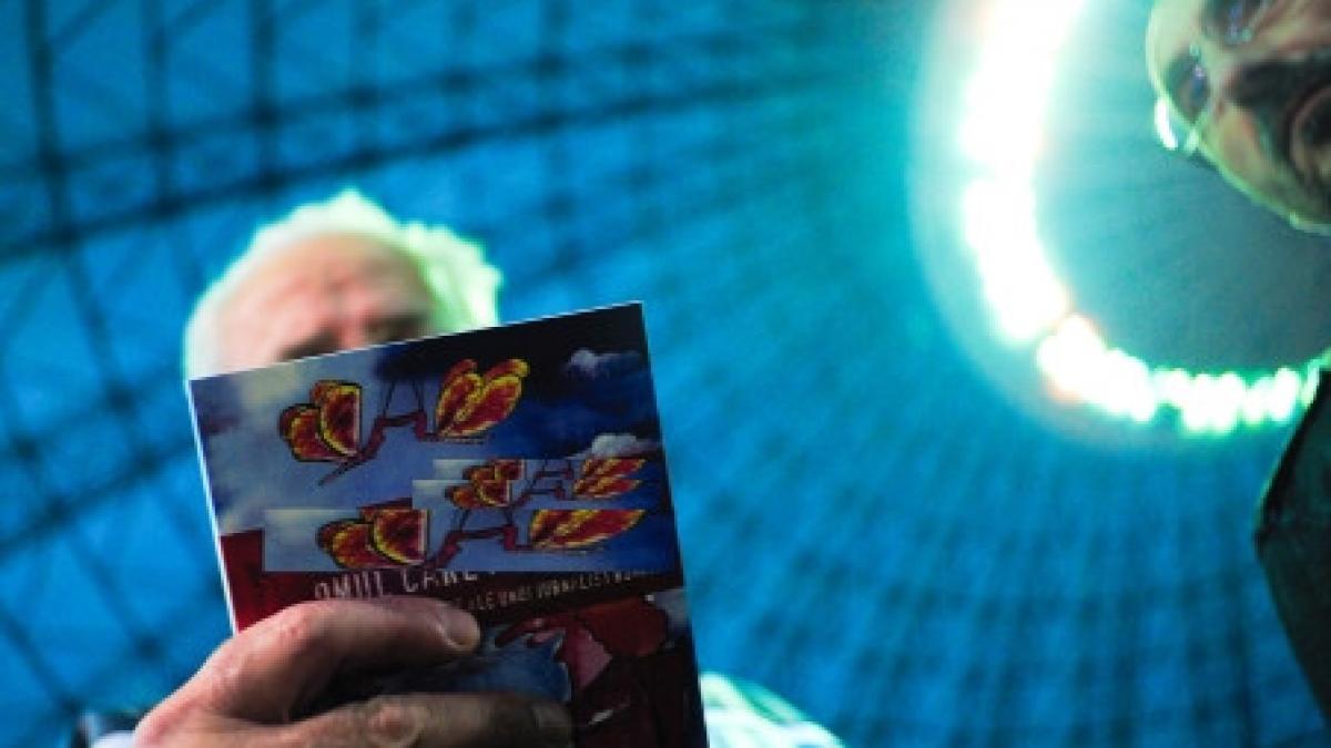 s a deschis gaudeamus cel mai mare targ de carte din romania