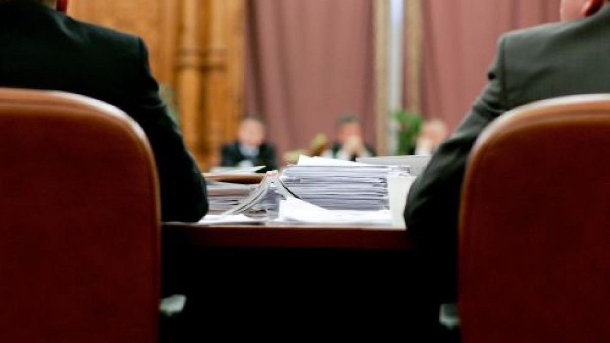 salariul minim a starnit discutii aprinse la intalnirea de la parlament boc se poate obtine maxim