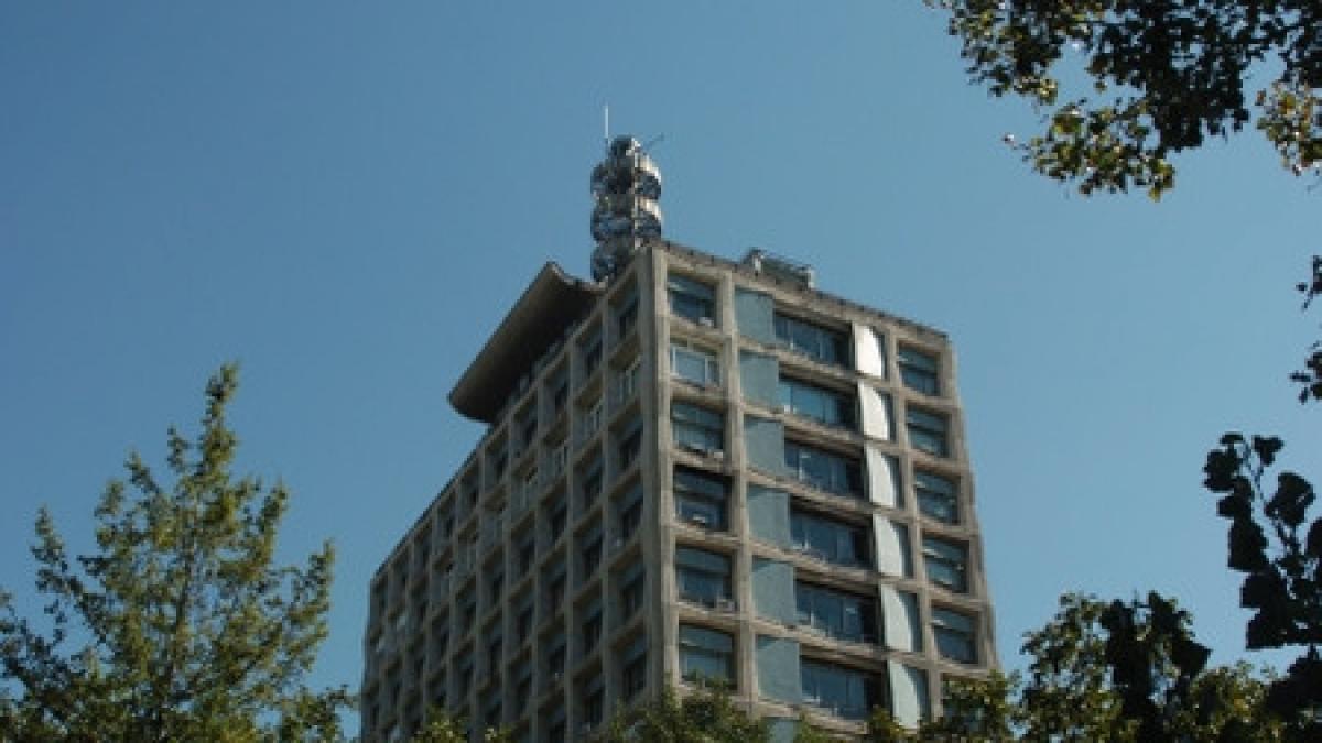 un angajat al tvr s a spanzurat in sediul televiziunii