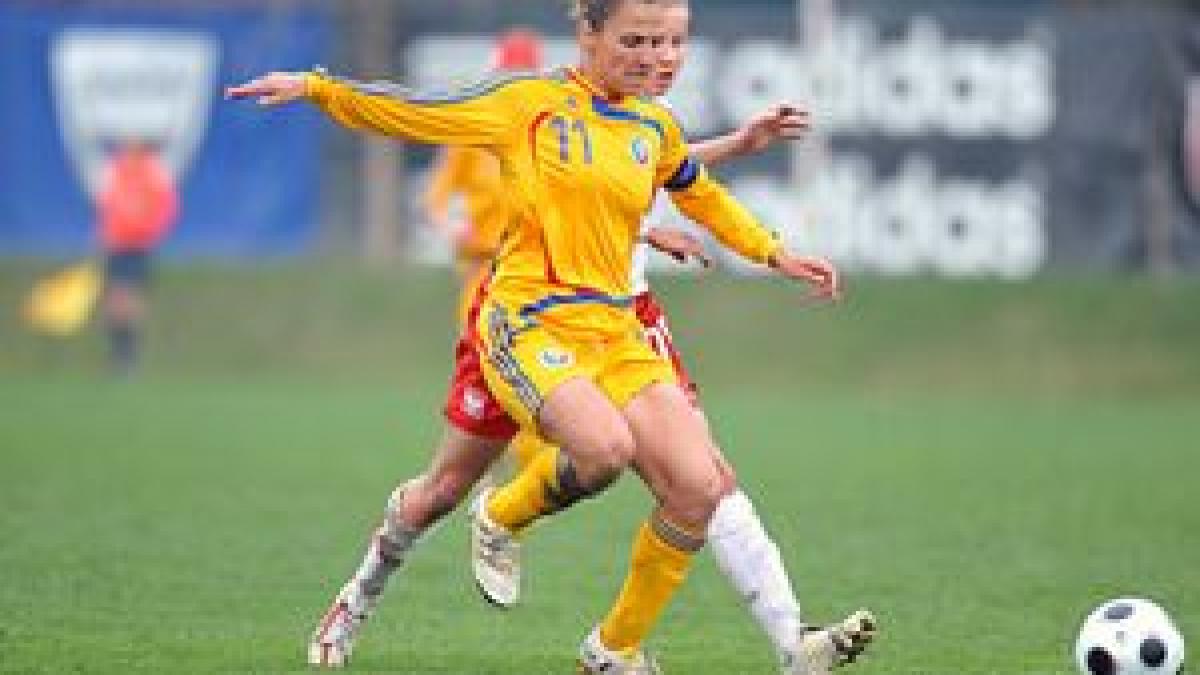 chivu co surclasati de fete nationala feminina locul 37 in clasamentul fifa