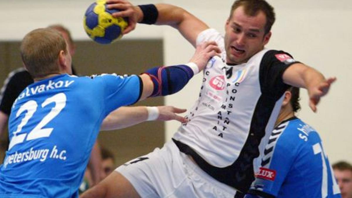 hcm constanta a invins st petersburg cu un gol in ultima secunda