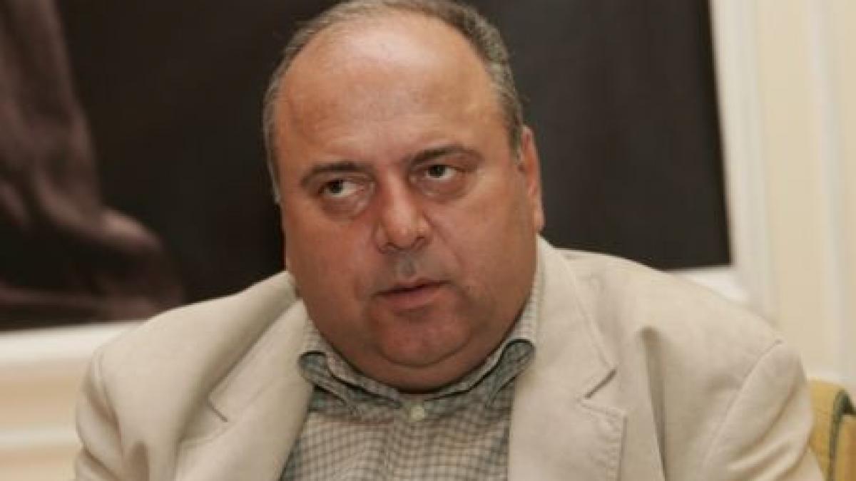 primarul din piatra neamt crede ca presa a pornit o campanie de denigrare a sa si a orasului