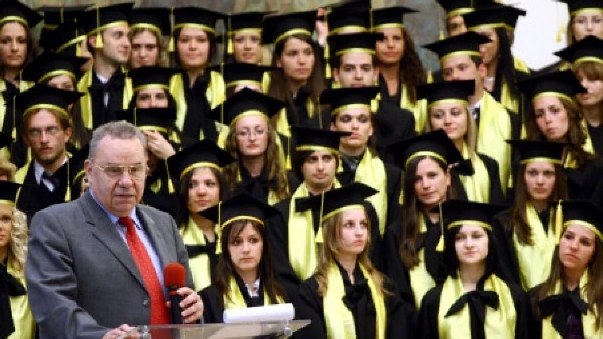 universitatea babes bolyai institutiile publice de invatamant superior sa se auto finanteze integral