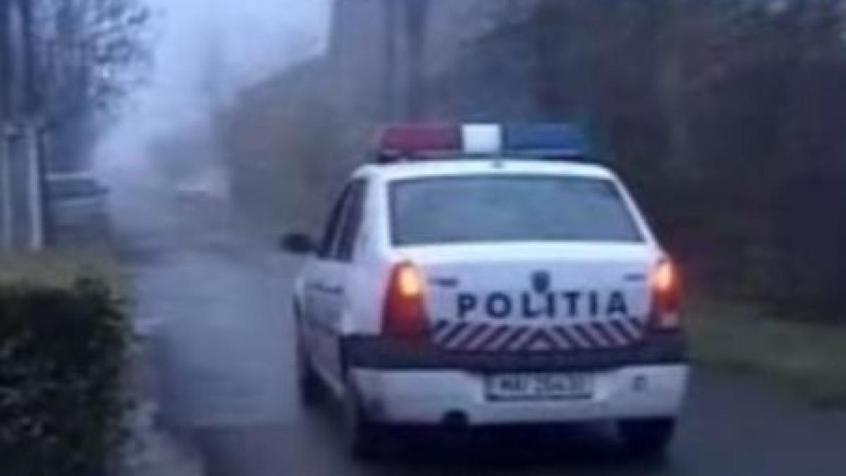 batrana de 80 ani in coma dupa ce a fost batuta si jefuita de mai multi hoti