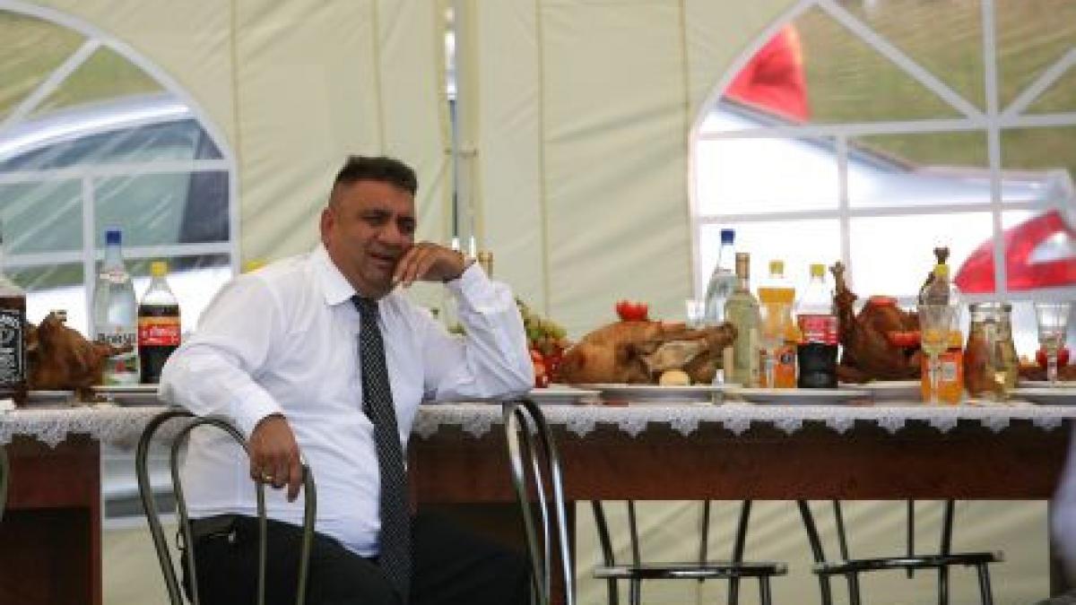 bercea mondial batut de doi frati si un nepot dupa sicane in trafic