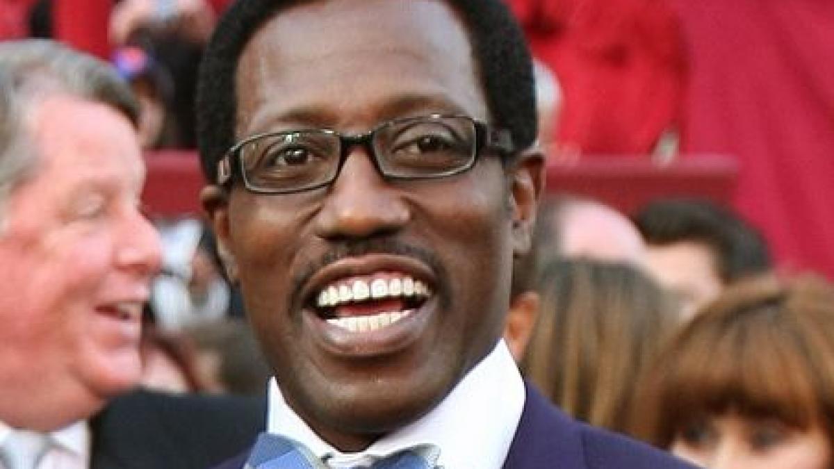 wesley snipes risca trei ani de inchisoare pentru frauda