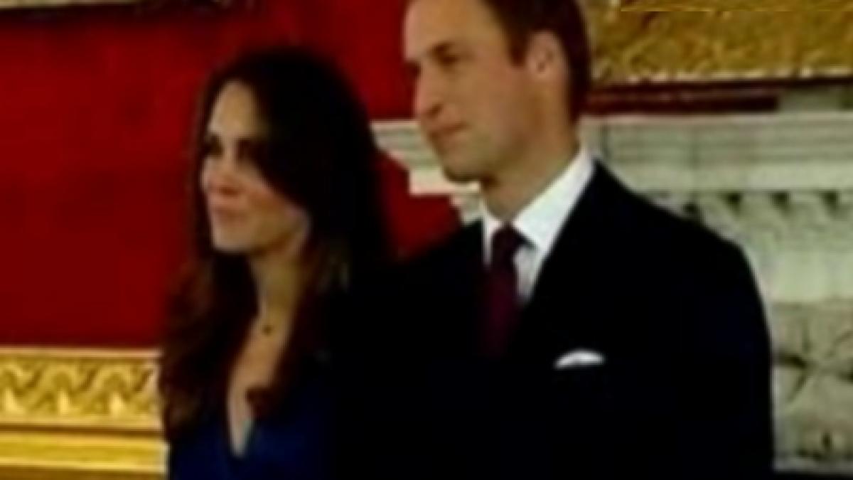 englezii si l doresc ca rege pe william si nu pe charles