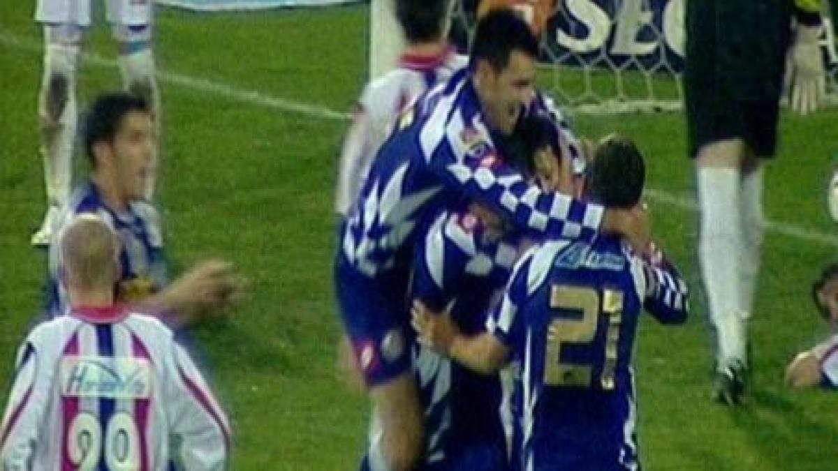 poli timisoara invinge otelul galati cu 2 0