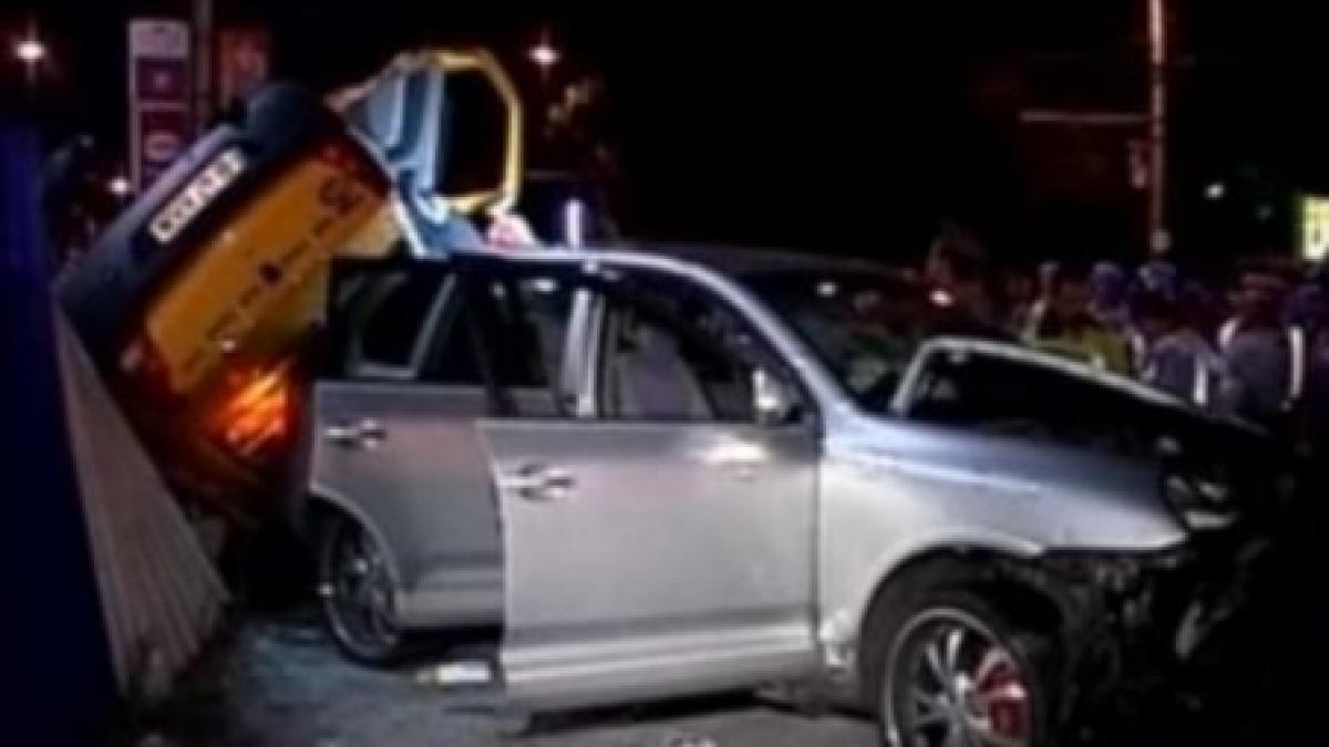 ziua mondiala a victimelor traficului rutier 62 000 de romani au murit in accidente in ultimii 20