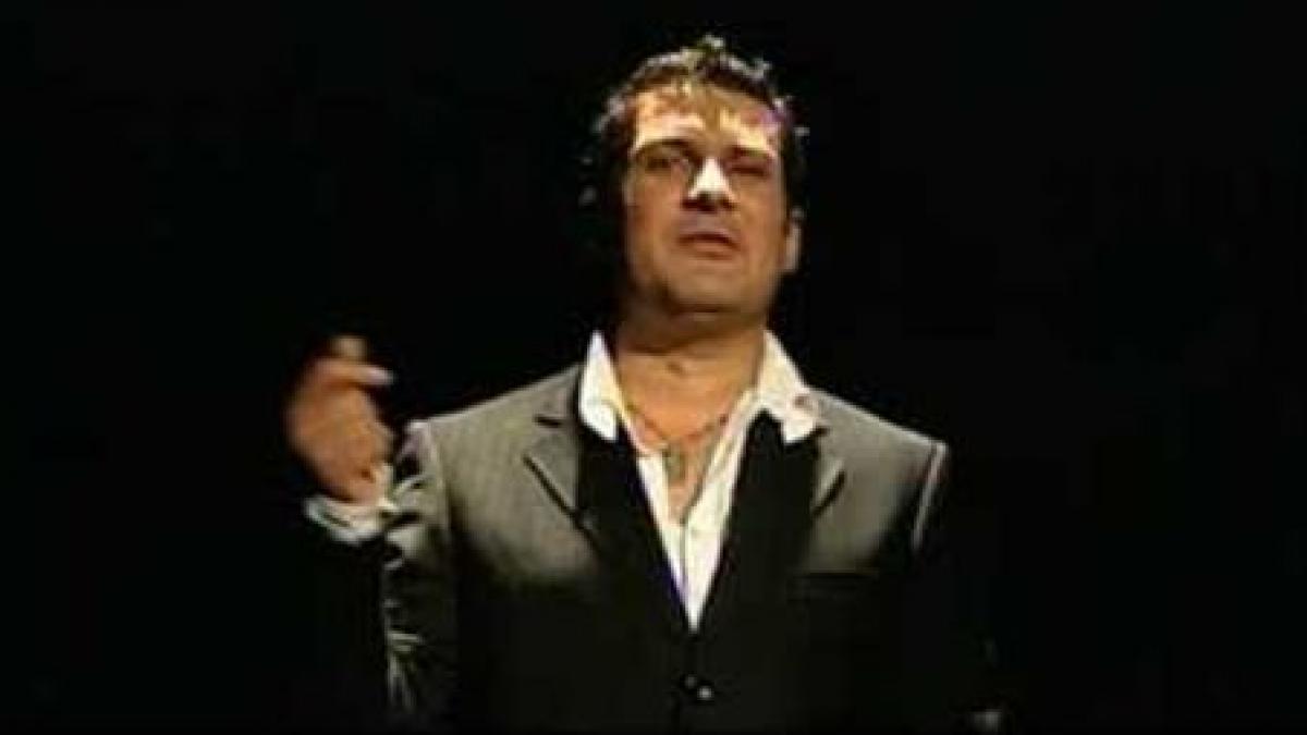 adi de valcea s a ales cu dosar penal dupa ce a fost prins conducand cu viteza