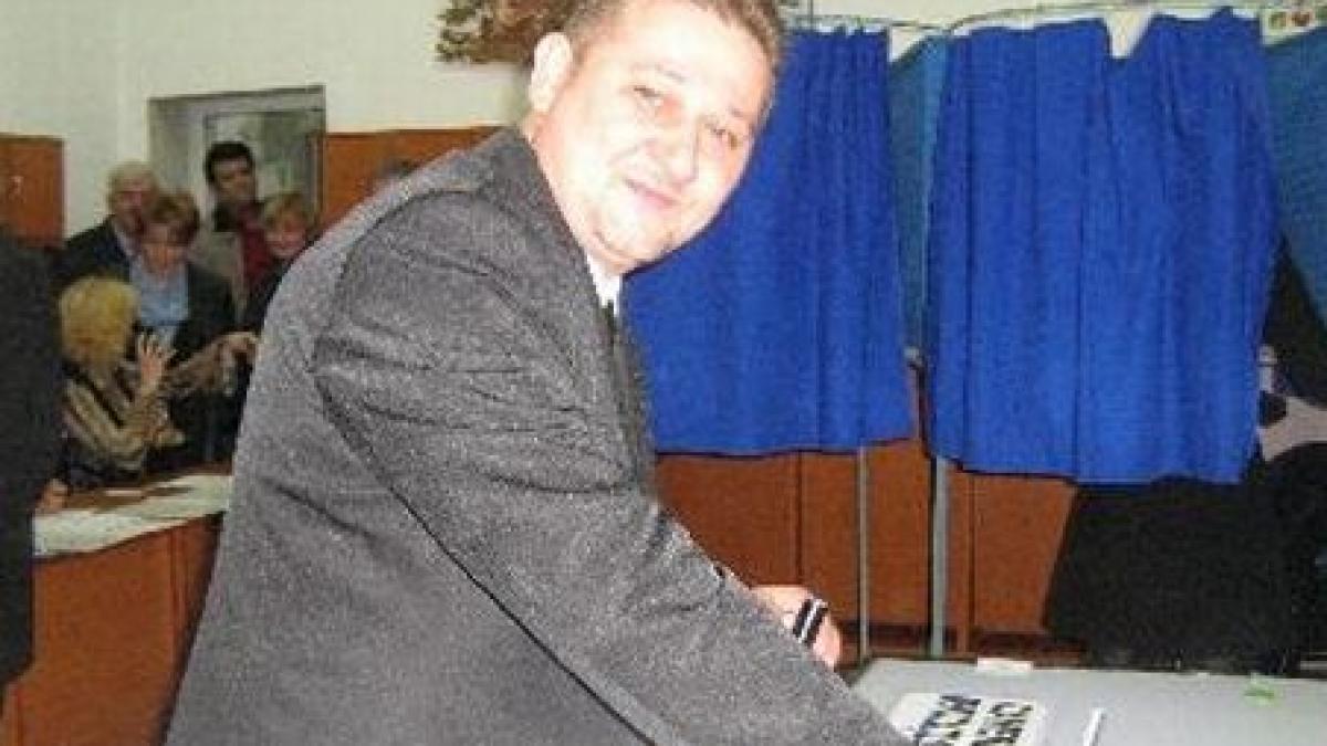 deputat psd accidentat grav in drum spre sedinta de plen a camerei deputatilor