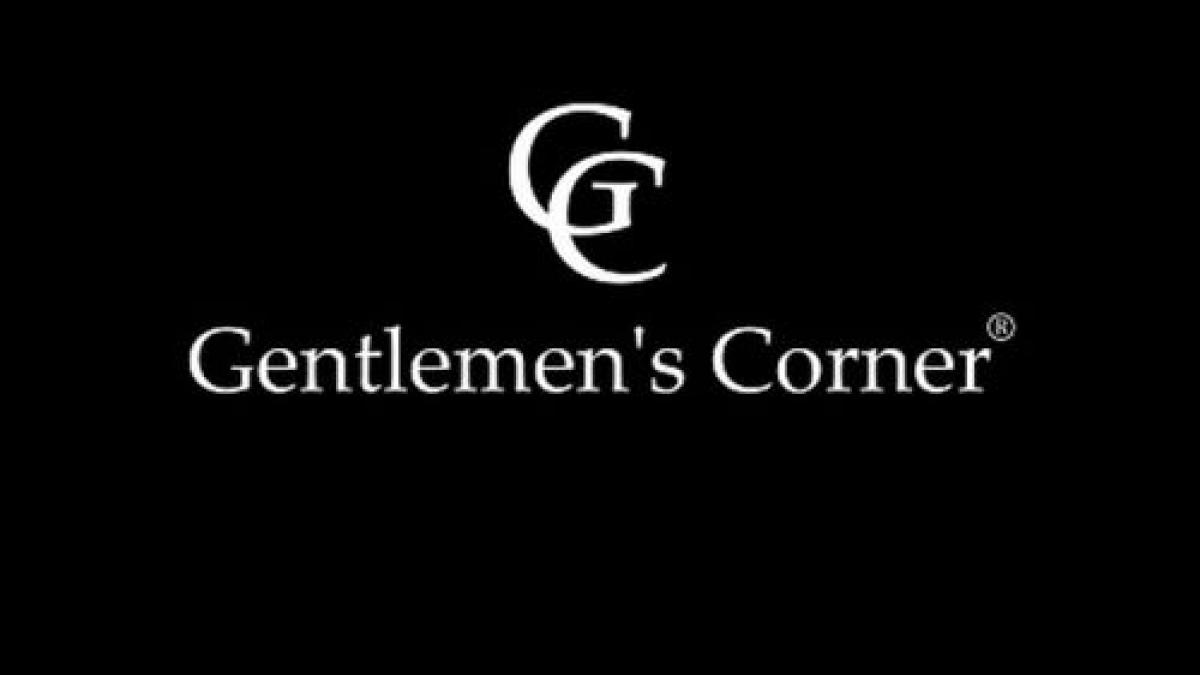 gentlemen s corner in cautarea luxului accesibil