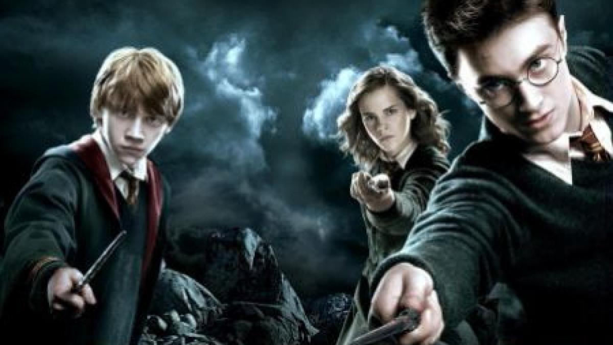 harry potter si talismanele mortii primul loc in box office ul nord american