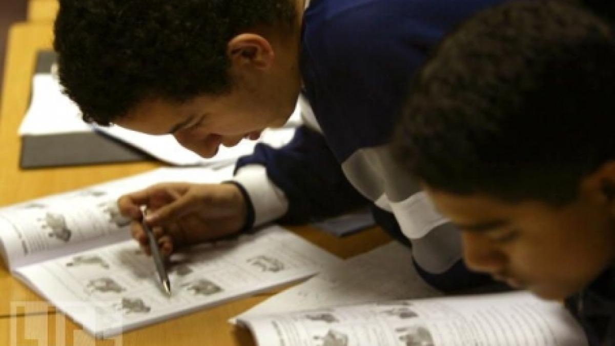 marea britanie elevii invata din manualele musulmane despre antisemitism si cum trebuie taiate