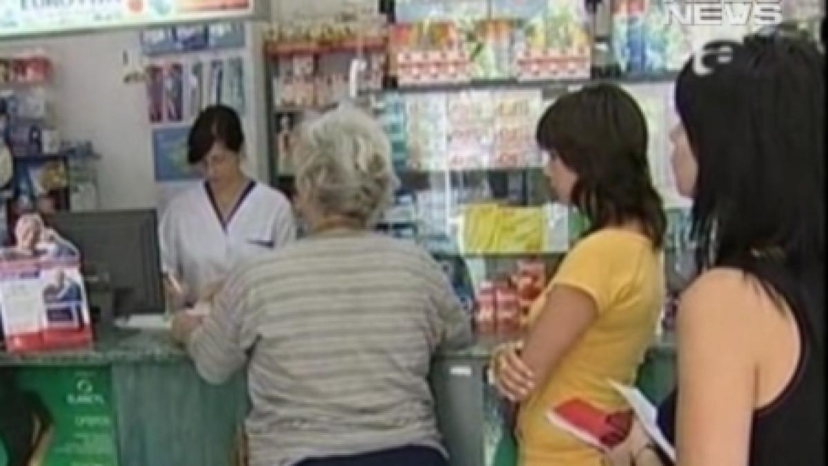 medicii avertizeaza consumul excesiv de antibiotice creste imunitatea bacteriilor