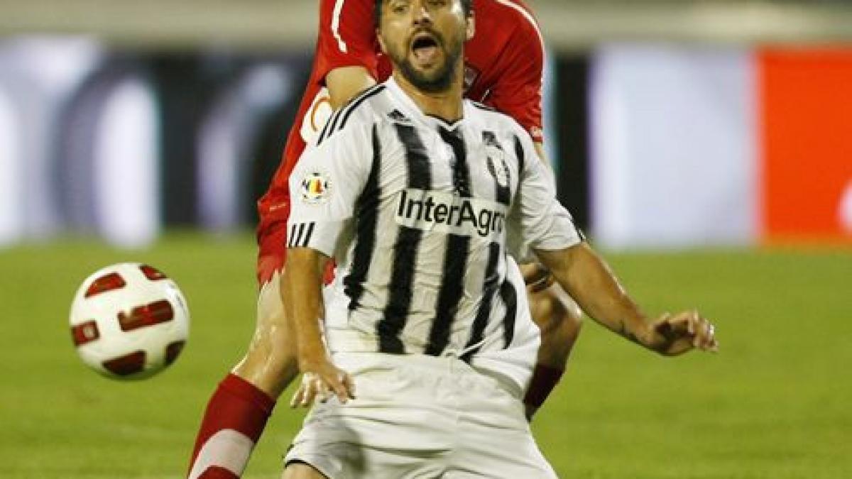 mihalcea aduce astrei prima victorie in fata unirii urziceni cu un gol in ultimul minut