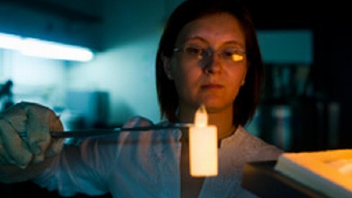 o romanca va fi premiata de barack obama pentru rezultate exceptionale in cercetare