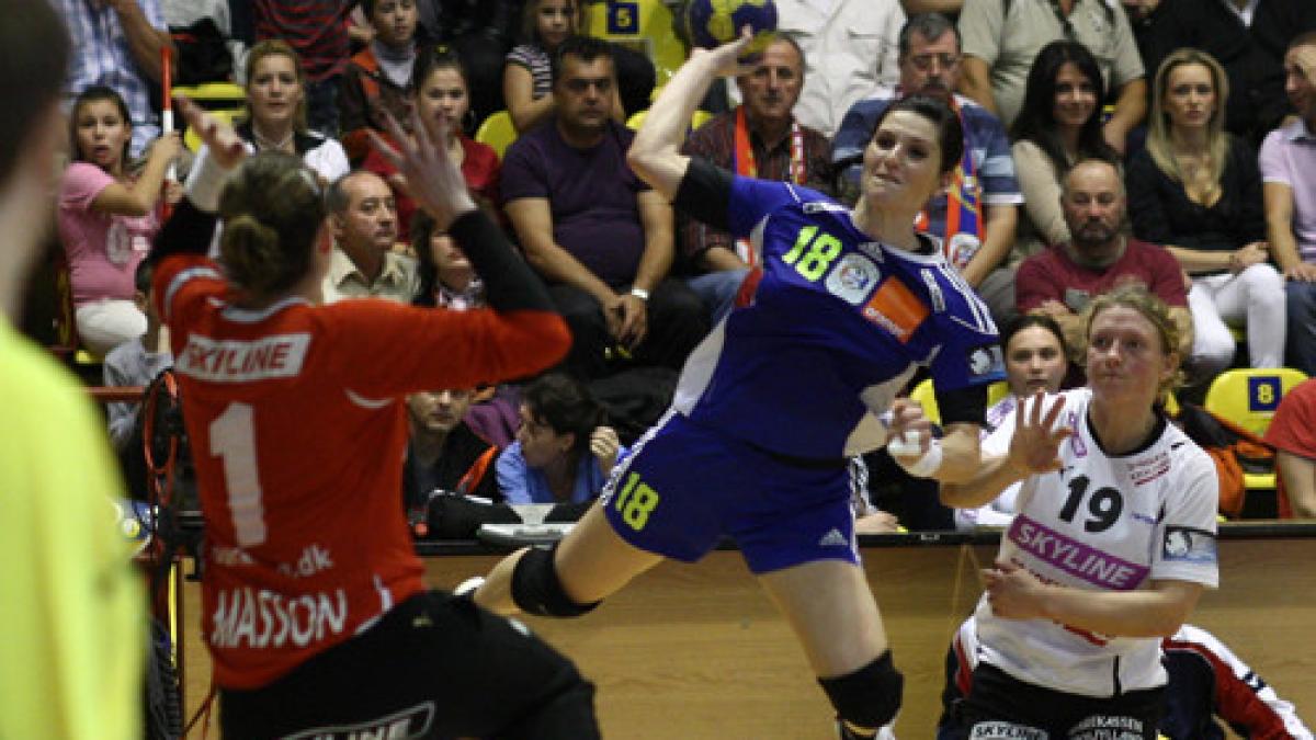 oltchim se impune in ultima etapa a ligii campioana en titre eliminata la golaveraj