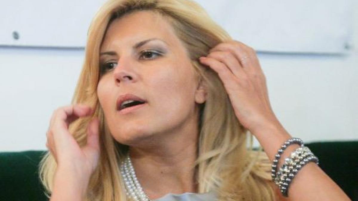 pdl istii s au intrecut in laude la adresa elenei udrea un veritabil kill bill inteligenta tenace