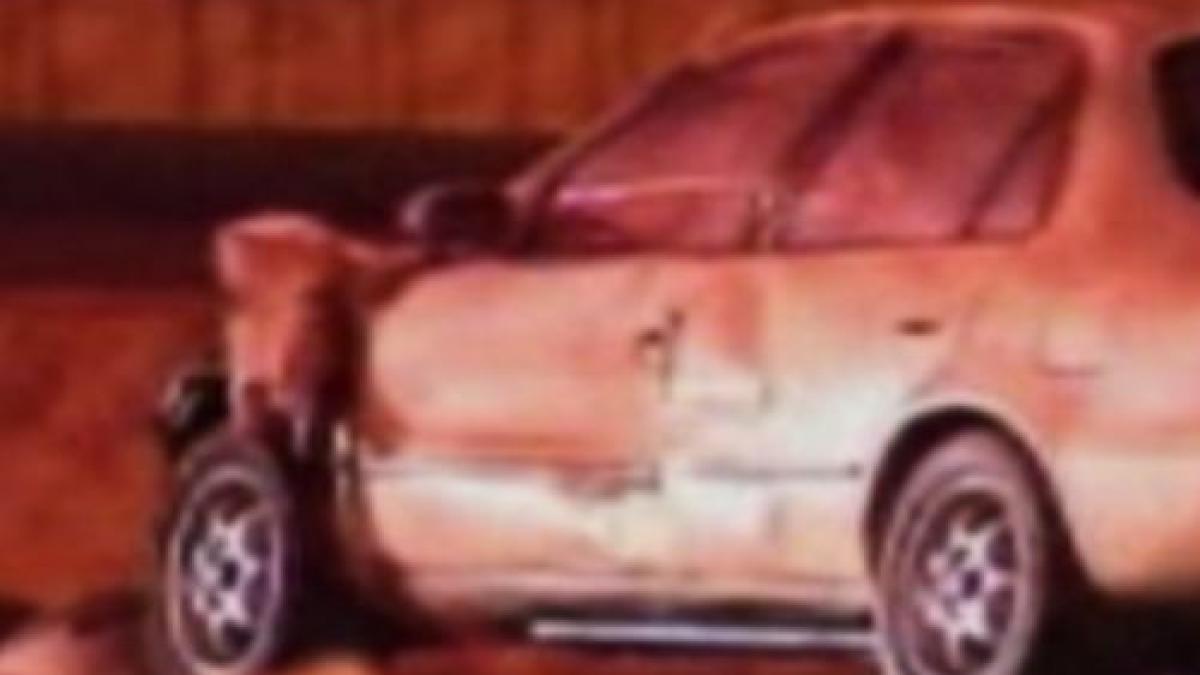 sua peste 350 de accidente rutiere intr o singura noapte